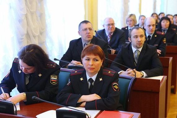 прописка в Петровске